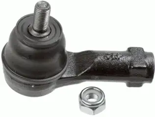 LEMFÖRDER 3805601 Rot Başı