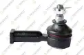 TEKNOROT FO1191 Rot Başı Ön