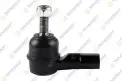 TEKNOROT CH261 Rot Başı Ön
