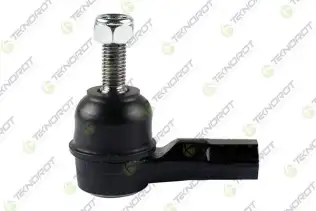 TEKNOROT CH261 Rot Başı Ön