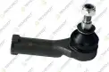 TEKNOROT FO951 Rot Başı Ön