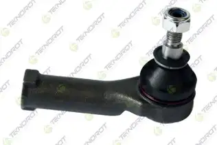 TEKNOROT FO951 Rot Başı Ön