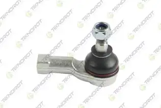 TEKNOROT KI211 Rot Başı Ön