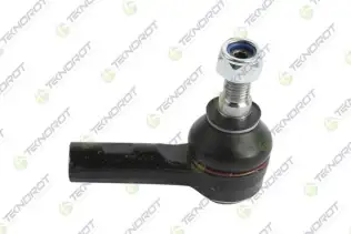 TEKNOROT M121 Rot Başı Ön