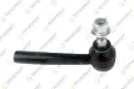 TEKNOROT O451 Rot Başı Ön