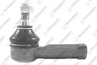 TEKNOROT SK201 Rot Başı Ön