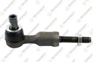 TEKNOROT A511A Rot Başı Ön