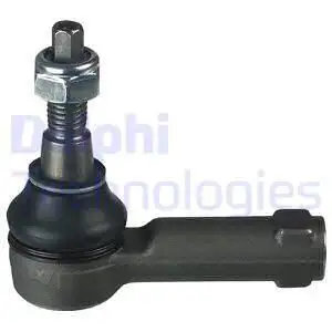 DELPHI TA2922 Rot Başı Ön - 1. Görsel