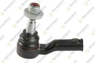 TEKNOROT LA252 Rot Başı Ön
