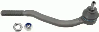 LEMFÖRDER 2550901 Rot Başı Sağ