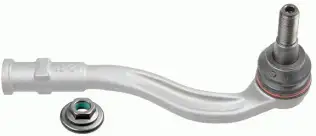 LEMFÖRDER 3907501 Rot Başı Sağ