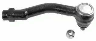 LEMFÖRDER 3432501 Rot Başı Sağ