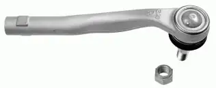 LEMFÖRDER 3446401 Rot Başı Sağ