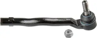 LEMFÖRDER 3408401 Rot Başı Sağ