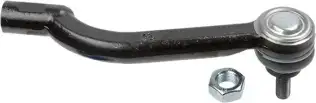 LEMFÖRDER 3742001 Rot Başı Sağ