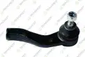TEKNOROT DH421 Rot Başı Sağ