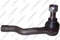 TEKNOROT N804 Rot Başı Sağ