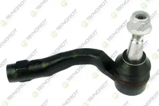 TEKNOROT VO851 Rot Başı Sağ