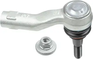 LEMFÖRDER 3629701 Rot Başı Sağ