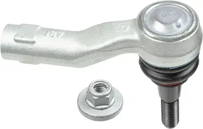 LEMFÖRDER 3629701 Rot Başı Sağ - 1. Görsel