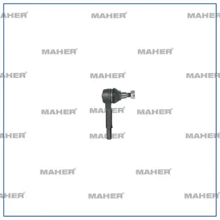 Rot Başı Sağ MAHER 34217