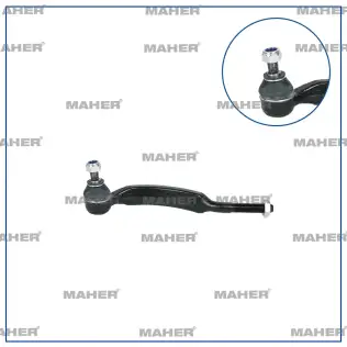 Rot Başı Sağ MAHER 34876