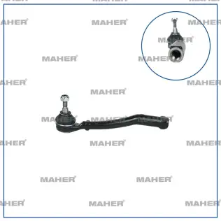 Rot Başı Sağ MAHER 34904