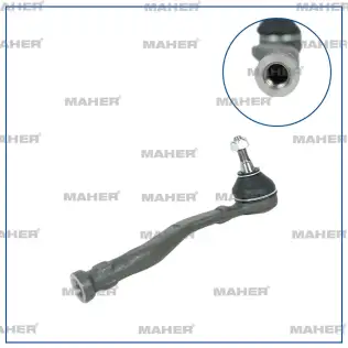 Rot Başı Sağ MAHER 34908