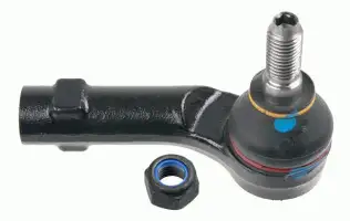 LEMFÖRDER 2667002 Rot Başı Sağ