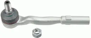 LEMFÖRDER 2546102 Rot Başı Sol