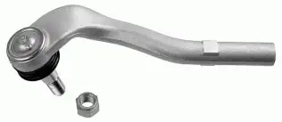 LEMFÖRDER 3460601 Rot Başı Sol