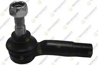 TEKNOROT FO232 Rot Başı Sol