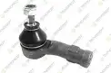 TEKNOROT FO452 Rot Başı Sol