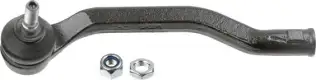LEMFÖRDER 3790001 Rot Başı Sol