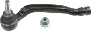 LEMFÖRDER 3937801 Rot Başı Sol