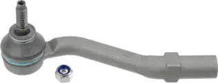 LEMFÖRDER 3742601 Rot Başı Sol