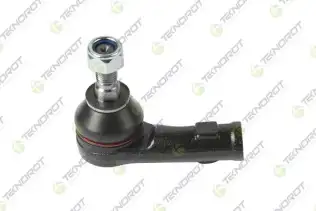 TEKNOROT A509 Rot Başı Sol