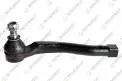 TEKNOROT CH202 Rot Başı Sol