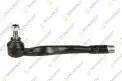 TEKNOROT B302 Rot Başı Sol