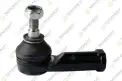 TEKNOROT FO112 Rot Başı Sol