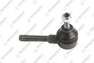 TEKNOROT M101 Rot Başı Sol