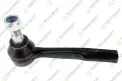 TEKNOROT O462 Rot Başı Sol