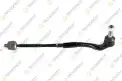 TEKNOROT M752853 Rot Başı Sol