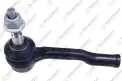 TEKNOROT O522 Rot Başı Sol