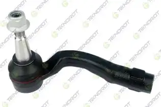 TEKNOROT VO852 Rot Başı Sol