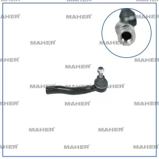 Rot Başı Sol MAHER 34241