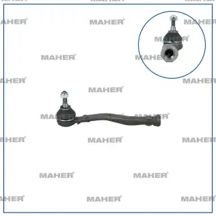 Rot Başı Sol MAHER 34907
