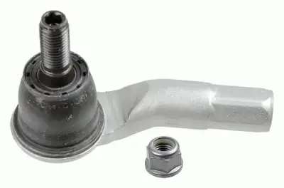LEMFÖRDER 3784801 Rot Başı Sol - 2. Görsel