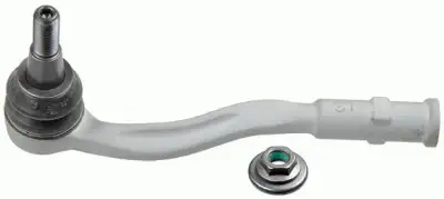 LEMFÖRDER 3907801 Rot Başı Sol - 2. Görsel