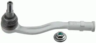 LEMFÖRDER 3907801 Rot Başı Sol